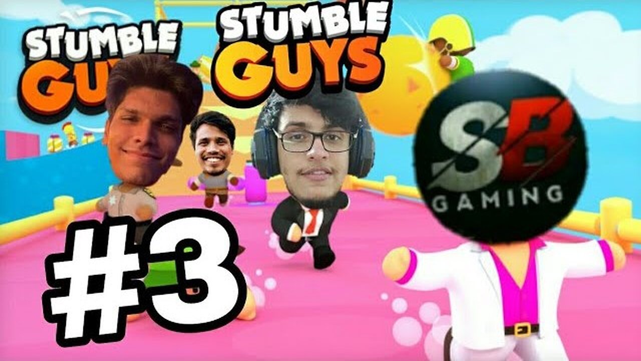 Can i win | Stumble Guys (#3)