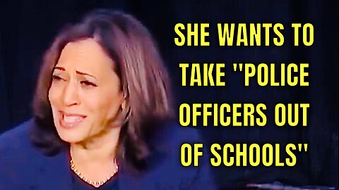 Kamala HOPED you FORGOT about this VIDEO…