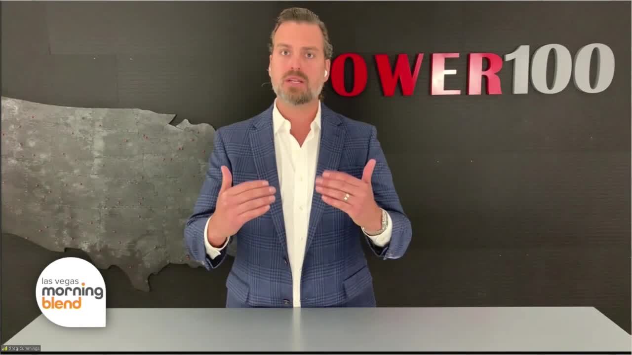 Unveiling The Power100 National Rankings