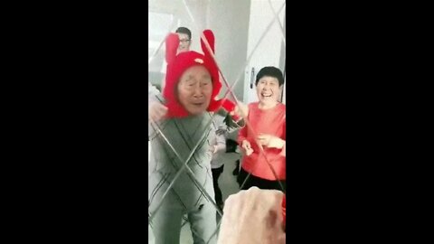 You are never too old to be a kid