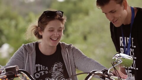 Jumpstart Video