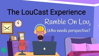 LouCast 8-7-22