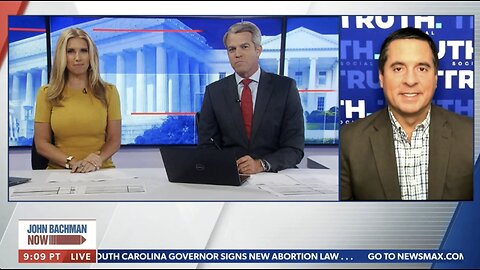 ‘Almost inexplainable’ that Durham couldn’t interview key Russia hoax conspirators