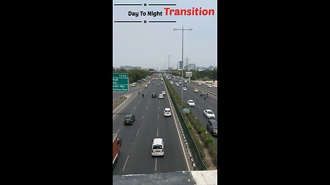 Transition effect