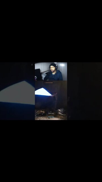 BLOQUEIO DE SORTE | STAR WARS JEDI: FALLEN ORDER #Shorts