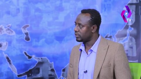 አሸባሪው ህወሓት በአብዛኛው የጦር ግንባር እየተቀጠቀጠ ነው - ጎበዜ ሲሳይ