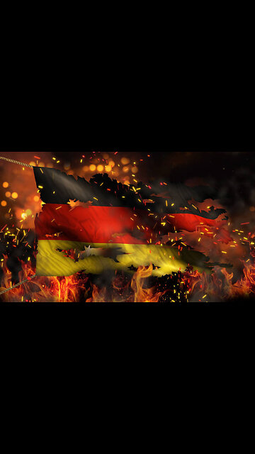 What is happening with Germany's Economy?!