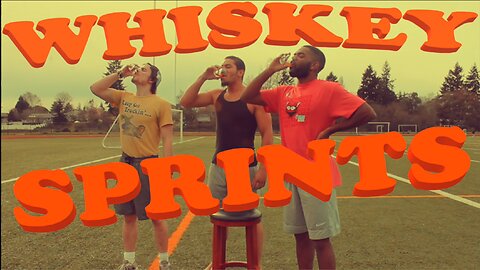 Whiskey Sprints Vol. I