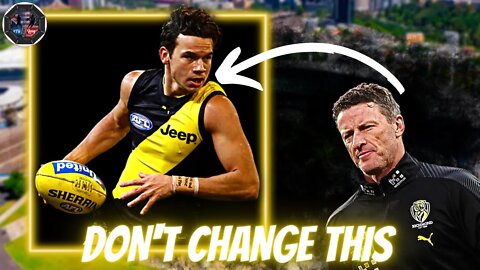 Don't Change The AFL Medical Sub Rule