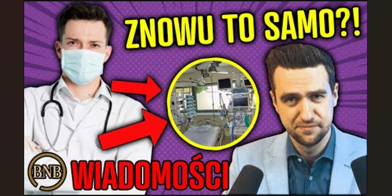 Uwaga! Wracają MASECZKI! Pierwsze ZG0NY Po Nowej Chorobie!