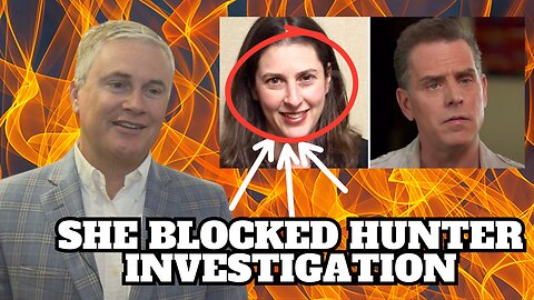 Delaware Prosecutor Subpoenaed By House Committee After Allegations She Blocked Hunter Investigation