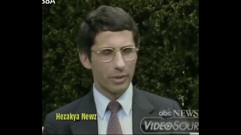 FAUCI — 1983