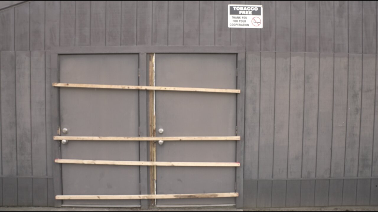 Two suspects arrested after string of break-ins in Jonesville