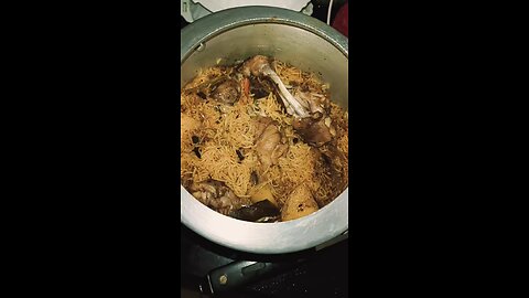 Chicken Biryani 🍗🍗