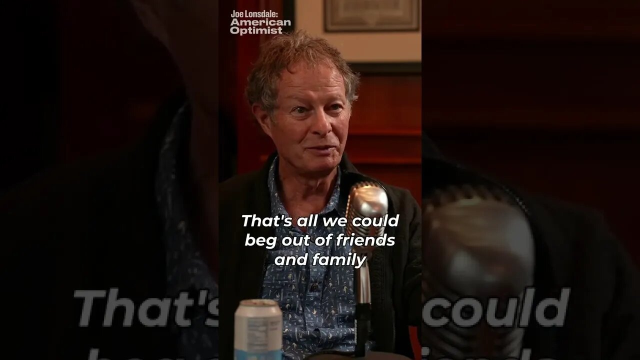 Hippie to Whole Foods Founder. John Mackey’s Incredible Success.
