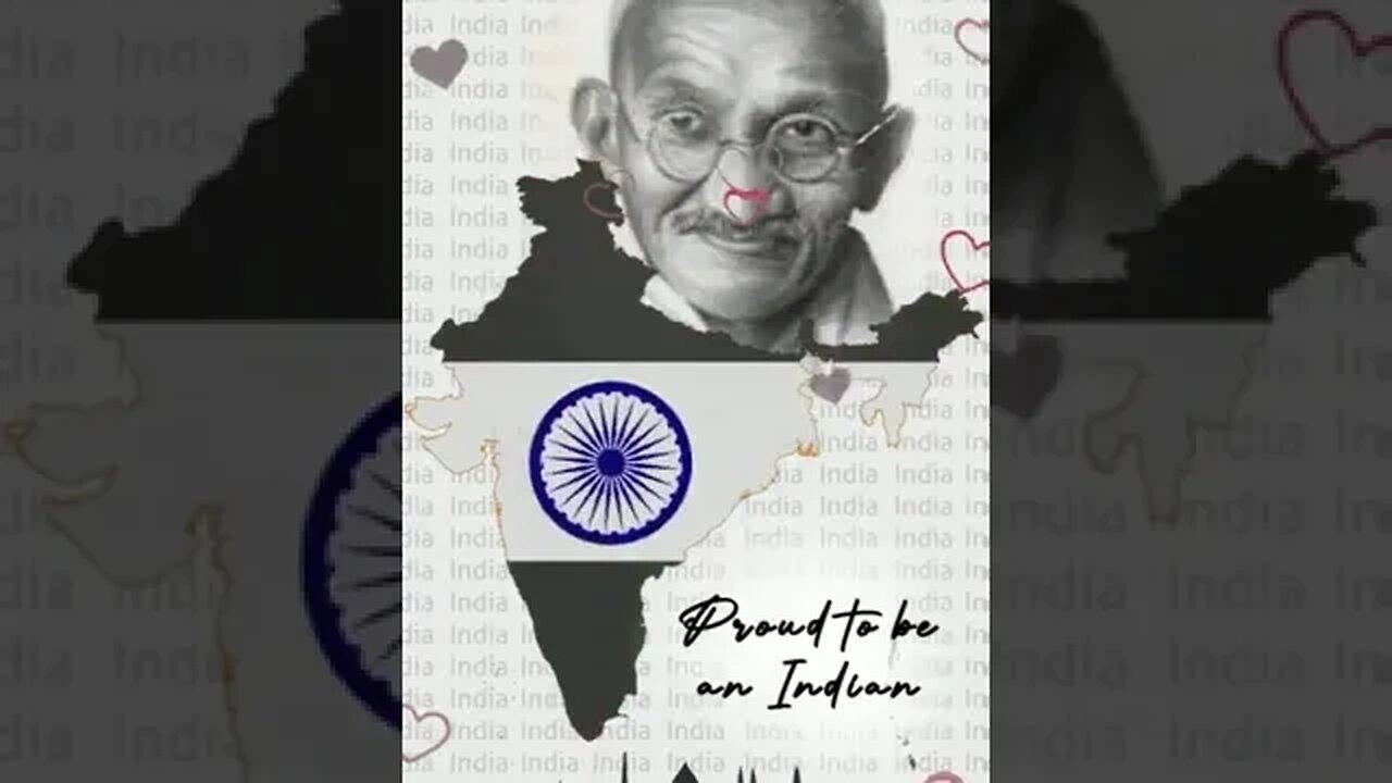 Happy Gandhi Jayanti Whatsapp Status Video 2023 #viral #trending #short #shorts