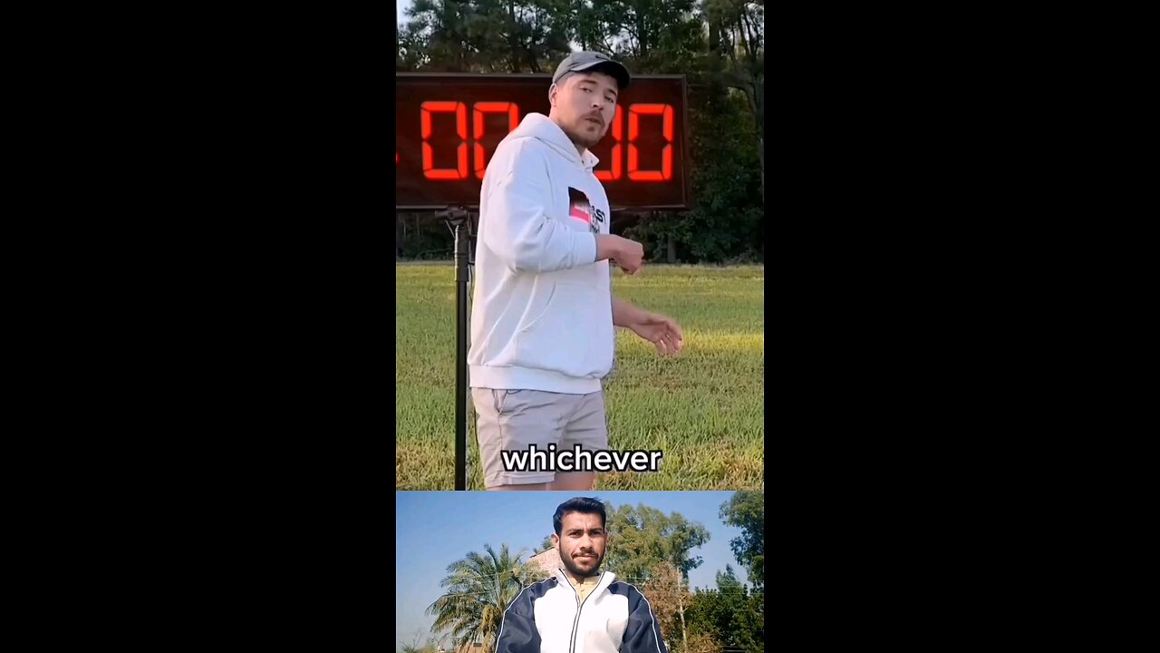 MR BEAST CRAZY CHALLENGES and give away 10000💵💵#viralreels