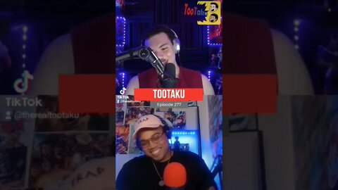 Are you caught up? #tootaku #podcast #anime #manga