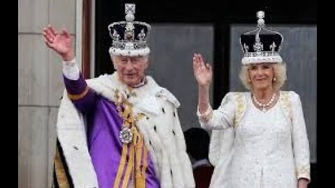 33 chant OM KLEEM attraction mantra 108x to Kali Ma, honoring King Charles III coronation