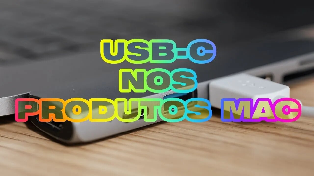 O Impacto do USB-C na Mudança da Entrada de Carregamento do iPhone pela Apple