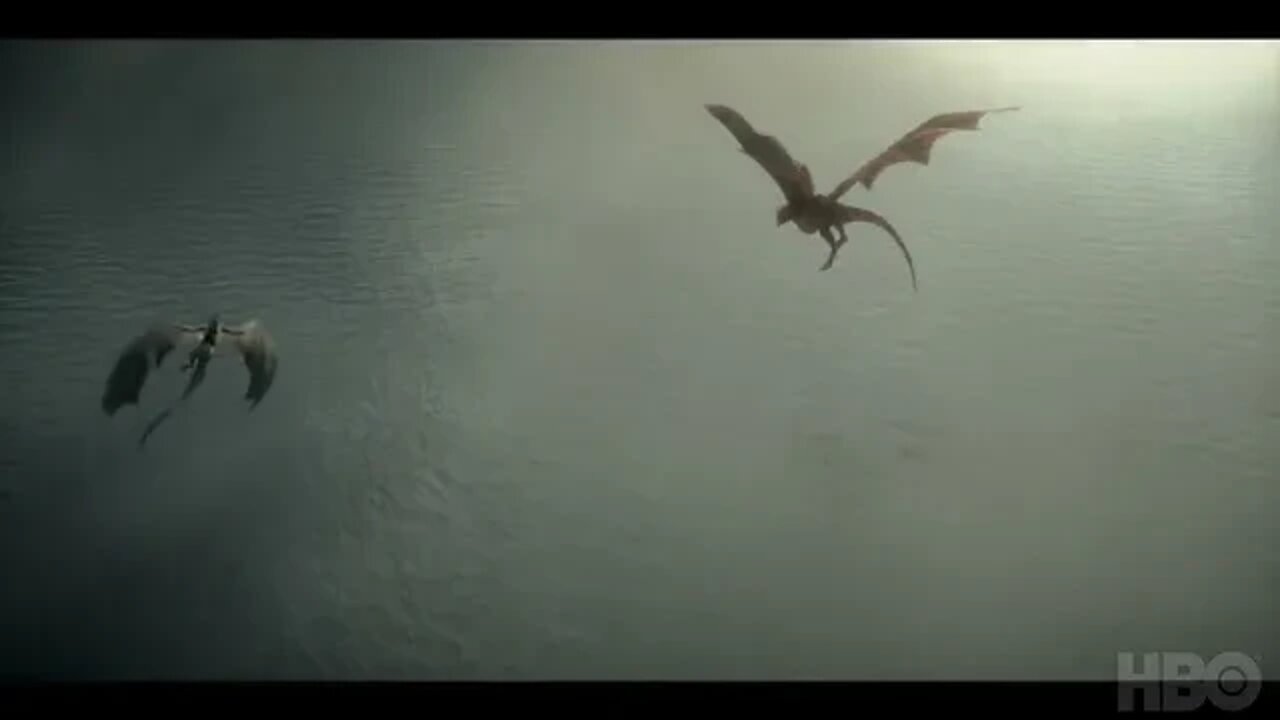 House of the Dragon | Teaser episode 5. #HouseoftheDragon #HOTD #gameofthrones