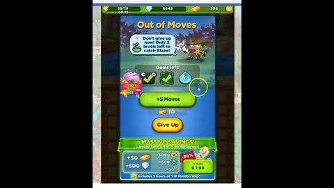 Best Fiends Level 160 Audio Talkthrough