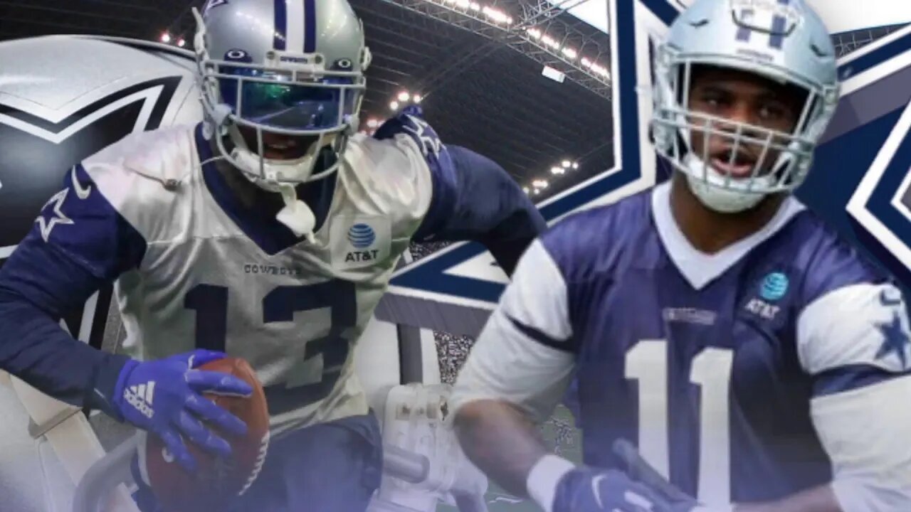 #Cowboys Micah Parsons ranked, but not No. 1 + OTAs Update & More