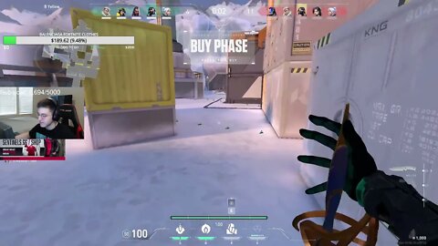 The Brothers Argument