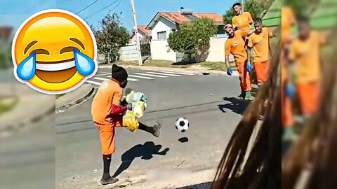 BEST SOCCER FOOTBALL VINES & TIKTOK'S 🤣 FAILS, SKILLS, GOALS