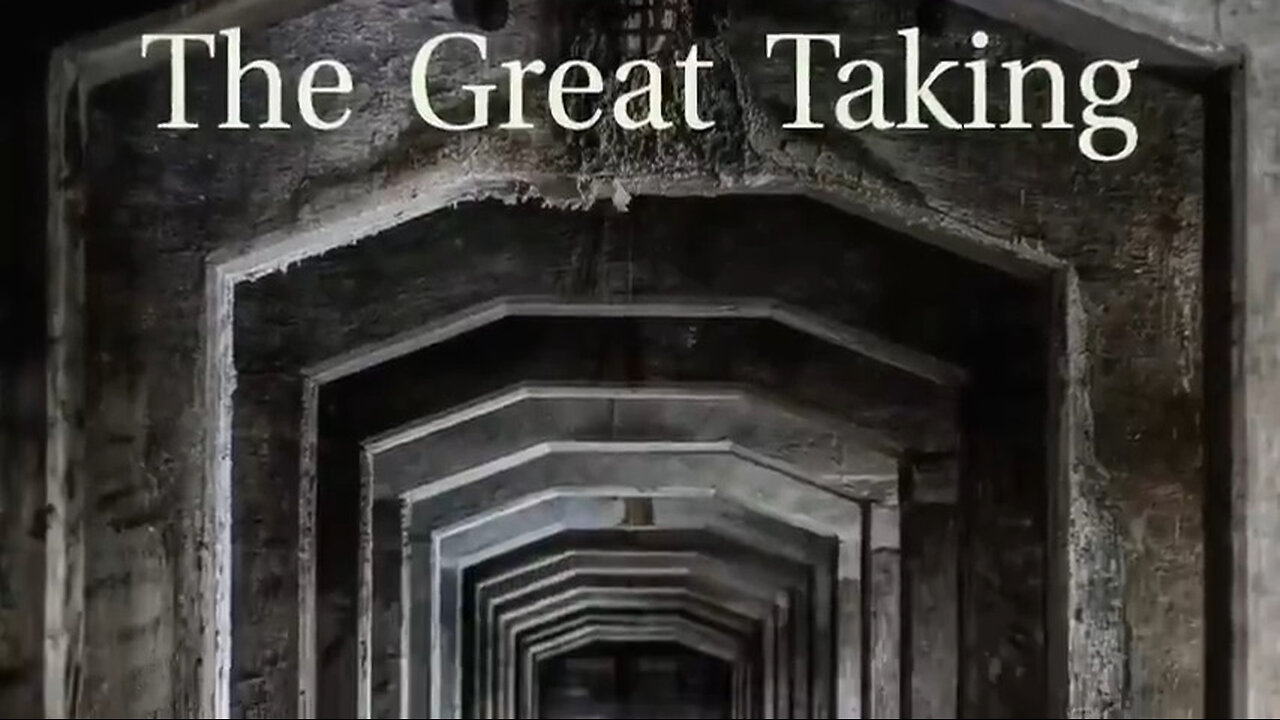 THE GREAT TAKING ! NWO CENTRAL BANKERS PLAN TO STEAL EVERYTHING... FROM EVERYONE