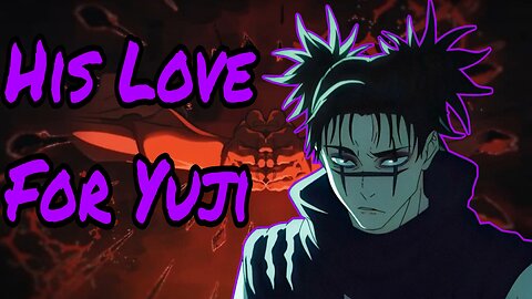 Was Choso's Character Assassinated For Yuji?: A Jujutsu Kaisen Video