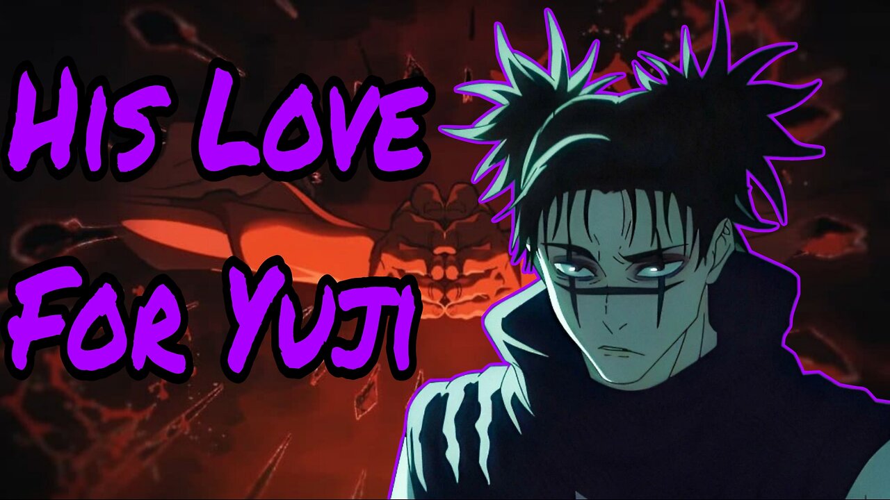 Was Choso's Character Assassinated For Yuji?: A Jujutsu Kaisen Video