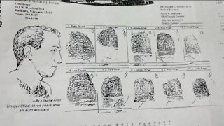 Decades-old cold cases solved: Volunteer group uses investigative genetic genealogy to identify remains