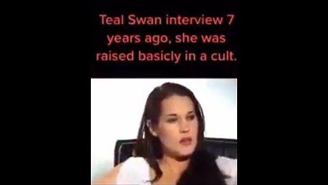 💥💥CAUTION💥💥TEAL EXPLAINS WHAT SHE WITNESSED IN A SATANIC RITUAL