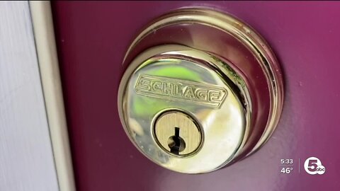 Eviction Prevention Summit attracts hundreds in Akron