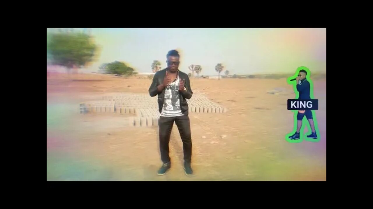 moba DJ Romaric démo Minka Tiéni