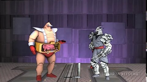 [SFM] Krang Had The Best One Liners