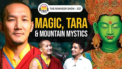 Rinpoche Returns - Tibetan Tantra, Tara Maa, Mt. Kailash & Spirituality