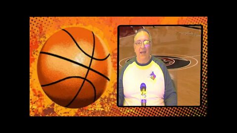 NCTV45 CEDARS SPORTS CORNER SUNDAY MARCH 14 2021