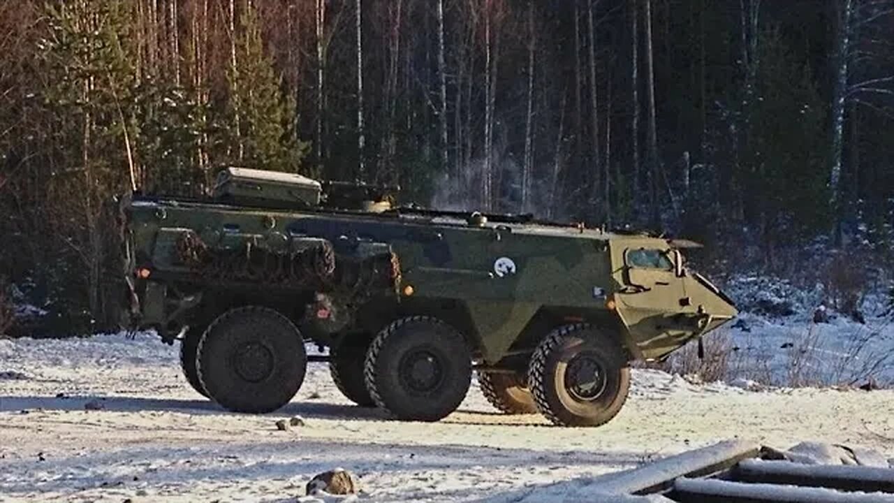 ⚡️Scott Ritter: Arms Control & Nuclear Disarmament & Much More*