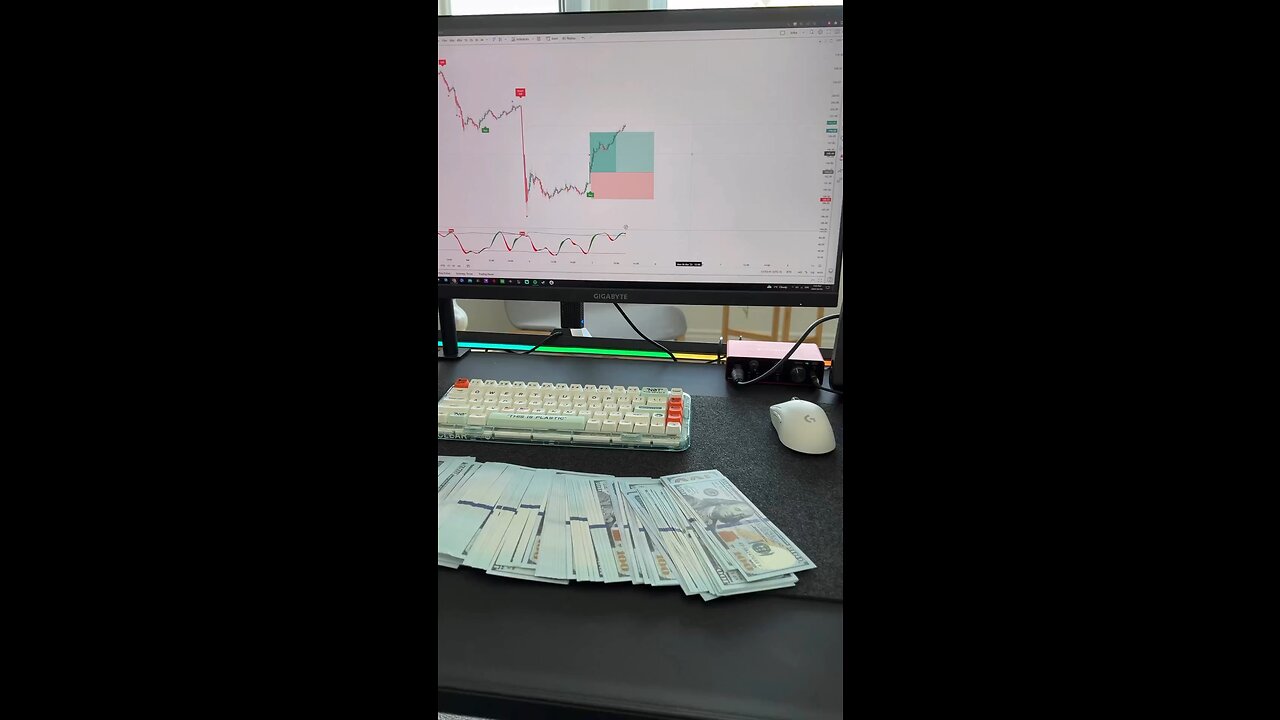 How to make 10000 dollars a week trading stocks