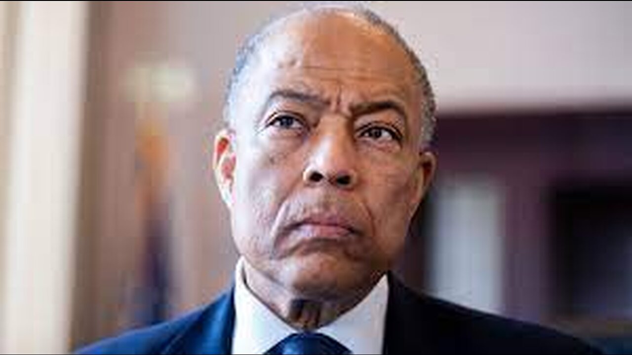 House Serg at Arms Admits J6 Response Would Have Been ’Vastly Different if Rioters Were Black