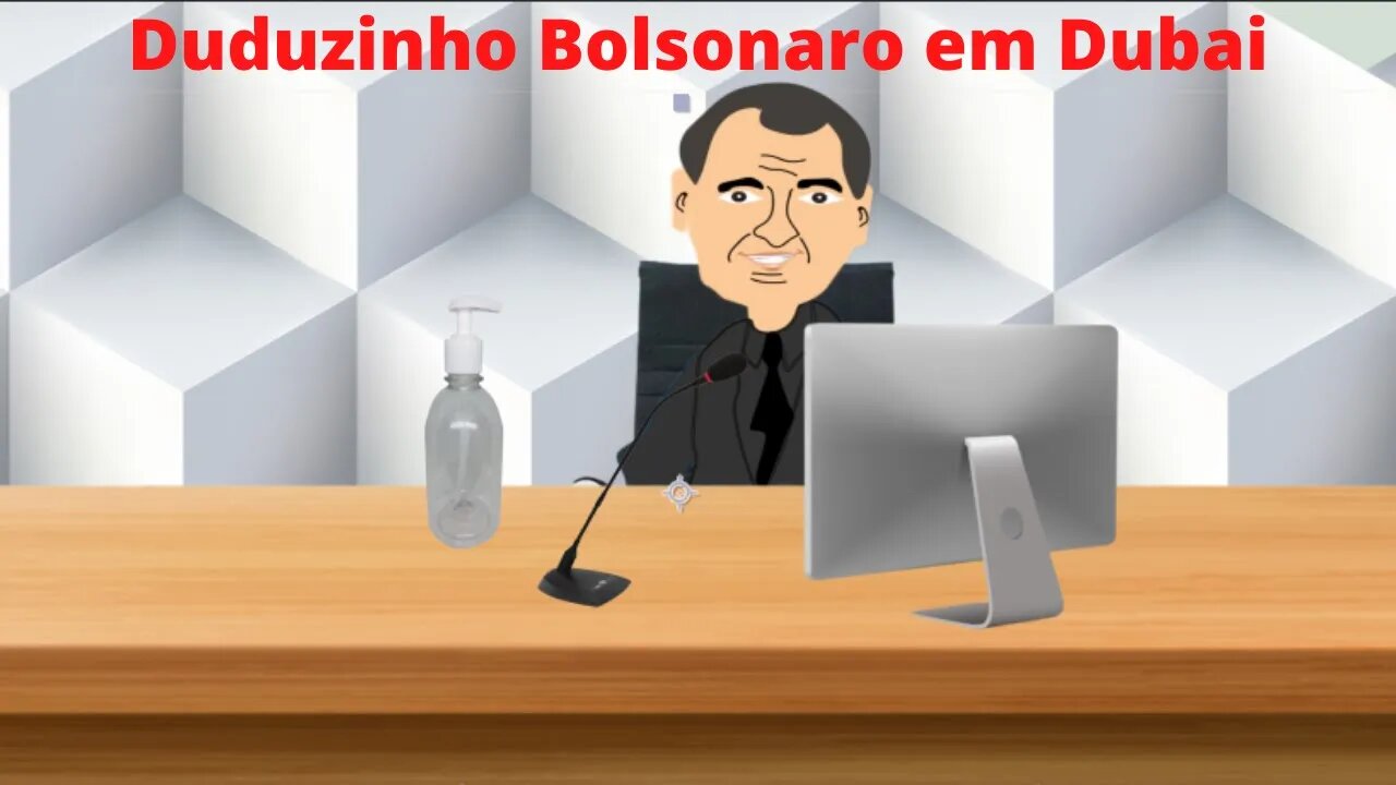 Omar Aziz incomodado com viagem de Eduardo Bolsonaro