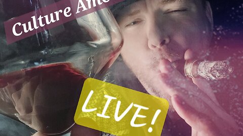 Culture Americano Live : Full Show