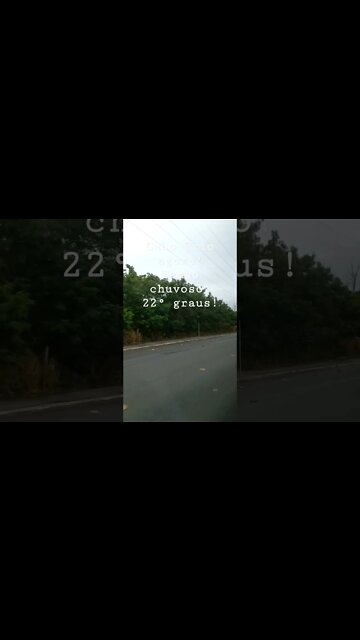 Cabo Frio agora [ Tempo Chuvoso] #shorts #riodejaneiro