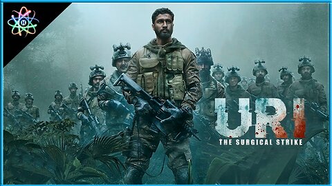 URI: FORÇAS ESPECIAIS - Trailer (Legendado)