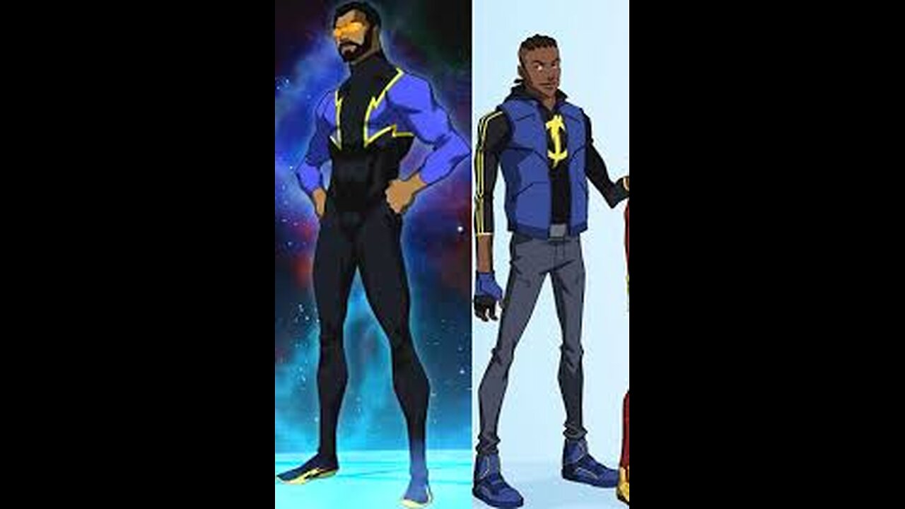 FATHER AND SON LEGACY: THE HEBREW ISRAELITE MEN ARE THE REAL SUPERHEROES!!!!!!