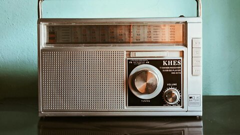 Radio Sounds - Classic look