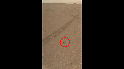 Som ET - 82 - Mars - Perseverance Sol 693 - Full Video