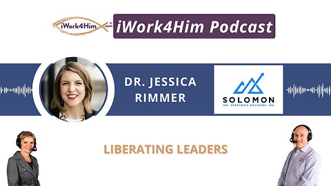 Ep 2064: Liberating Leaders